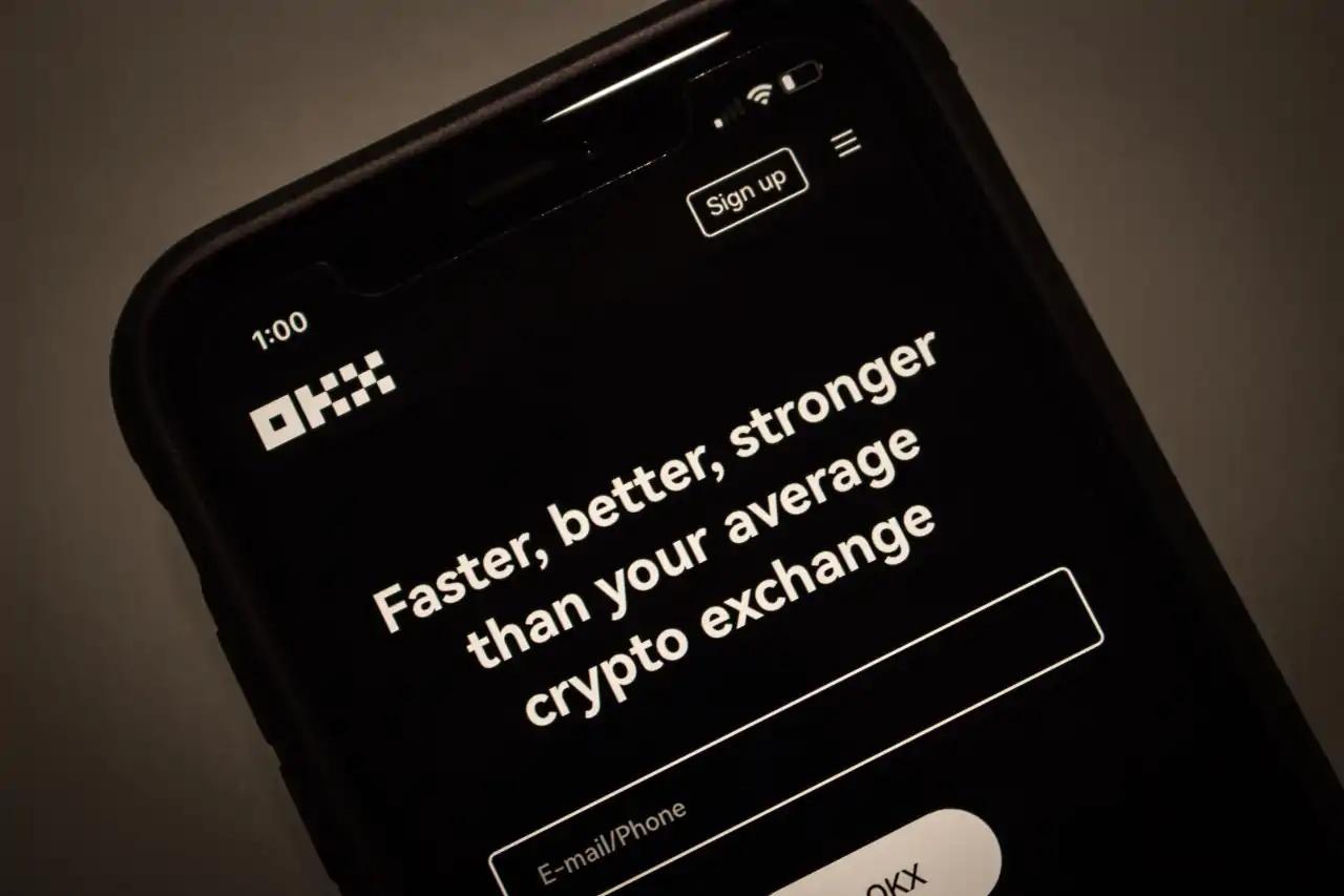 OKX APP