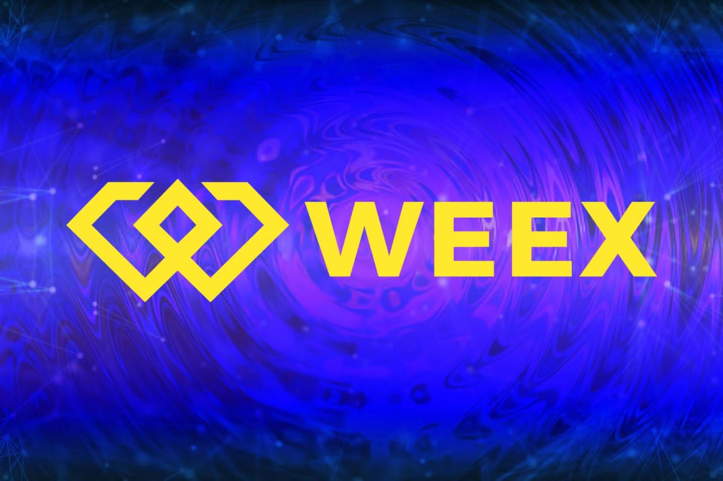 WEEX